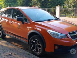 Usata 2012 Subaru XV SUV | 7000 € (Ottimo prezzo)