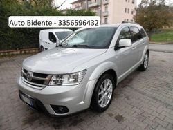 Argento Usata 2011 Fiat Freemont SUV | 4500 € (Buon prezzo)