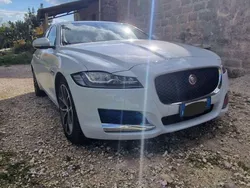 Usata 2015 Jaguar XF Prestige Tre volumi | 14.900 € (Buon prezzo)