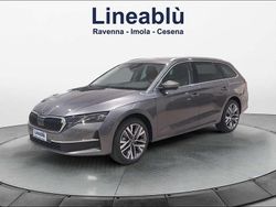 Grigio Usata 2025 Skoda Octavia Style Station wagon | 33.900 € (Molto cara)