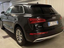 Nero Usata 2017 Audi Q5 Business SUV | 18.000 € (Buon prezzo)