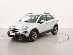 Argento Usata 2021 Fiat 500X Cross SUV | 10.390 € (Super prezzo)