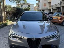 Usata 2017 Alfa Romeo Stelvio Executive SUV | 21.500 € (Cara)