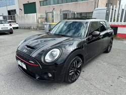 Mini Cooper SD Clubman