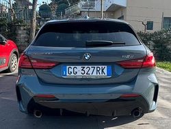 Grigio Usata 2021 BMW 118 M Sport Due volumi | 25.999 € (Buon prezzo)