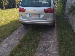 Usata 2010 Seat Alhambra Monovolume | 6800 €