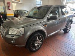 Marrone Usata 2009 Land Rover Freelander 2 HSE SUV | 4500 € (Ottimo prezzo)