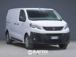 Bianco Usata 2020 Peugeot Expert Furgone | 15.448 € (Ottimo prezzo)