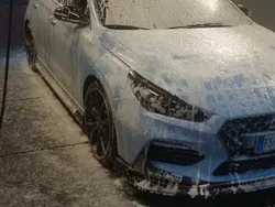 Usata 2018 Hyundai i30 Tre volumi | 24.000 €