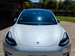 Usata 2021 Tesla Model 3 Tre volumi | 27.500 € (Ottimo prezzo)