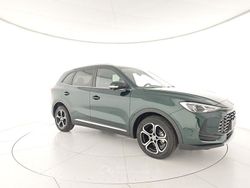 Verde Nuova 2025 MG ZS Comfort SUV | 19.400 € (Buon prezzo)