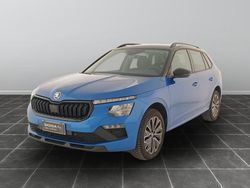 Blu Usata 2025 Skoda Kamiq SUV | 22.900 € (Buon prezzo)
