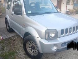 Grigio Usata 1999 Suzuki Jimny SUV | 7500 €
