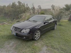 Usata 2003 Mercedes CLK270 Elegance Coupé | 5000 € (Ottimo prezzo)