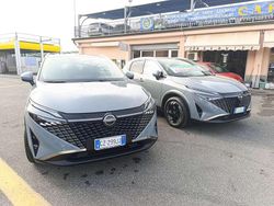 Other Usata 2025 Nissan Qashqai N-Connecta SUV | 24.999 € (Buon prezzo)