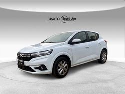 Other Usata 2023 Dacia Sandero Expression Tre volumi | 14.800 € (Buon prezzo)