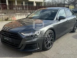 Grigio Usata 2020 Audi A8 Tre volumi | 51.500 € (Buon prezzo)