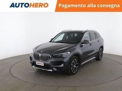 Grigio Usata 2019 BMW X1 xLine SUV | 23.699 € (Buon prezzo)