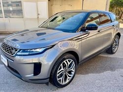 Grigio Usata 2020 Land Rover Range Rover evoque S SUV | 23.500 € (Ottimo prezzo)