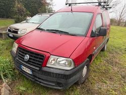 Usata 2005 Fiat Scudo Furgone | 2950 € (Buon prezzo)