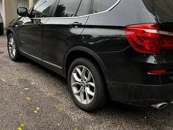 Usata 2014 BMW X3 SUV | 13.500 € (Buon prezzo)