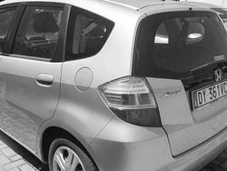 Usata 2008 Honda Jazz Due volumi | 4800 € (Cara)