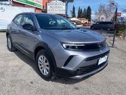 Usata 2022 Opel Mokka Elegance SUV | 17.900 € (Buon prezzo)