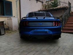 Usata 2019 Ford Mustang Fastback Coupé | 30.000 € (Super prezzo)