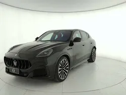 Nero Usata 2024 Maserati Grecale SUV | 100.000 € (Buon prezzo)