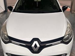 Bianco Usata 2013 Renault Clio IV Tre volumi | 6000 €