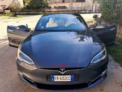 Grigio Usata 2018 Tesla Model S Tre volumi | 29.999 € (Super prezzo)
