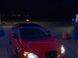 Usata 2010 Seat Leon FR Tre volumi | 3000 € (Ottimo prezzo)