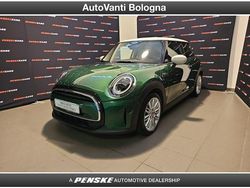 Verde Usata 2022 Mini Cooper Classic Due volumi | 22.950 € (Buon prezzo)