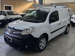 Bianco Usata 2019 Renault Kangoo Monovolume | 8690 € (Buon prezzo)
