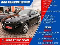 Nero Usata 2023 Alfa Romeo Tonale Super SUV | 23.500 € (Ottimo prezzo)