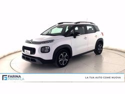Bianco Usata 2021 Citroën C3 Aircross Feel SUV | 12.900 € (Ottimo prezzo)