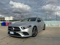 Usata 2018 Mercedes A180 Premium Tre volumi | 20.000 € (Buon prezzo)