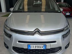 Argento Usata 2014 Citroën Grand C4 Picasso Exclusive Monovolume | 3500 € (Buon prezzo)