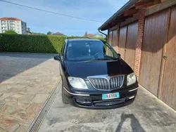Usata 2008 Lancia Phedra Platinum Monovolume | 3000 € (Super prezzo)