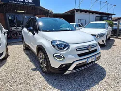 Bianco Usata 2021 Fiat 500X Sport SUV | 15.500 € (Buon prezzo)