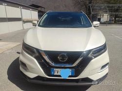 Usata 2019 Nissan Qashqai N-Connecta SUV | 13.999 € (Ottimo prezzo)