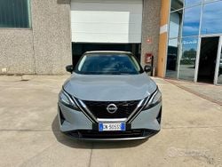 Grigio Usata 2023 Nissan Qashqai Tekna+ SUV | 23.900 € (Buon prezzo)