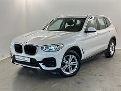 Usata 2024 BMW X3 Advantage SUV | 28.800 € (Super prezzo)