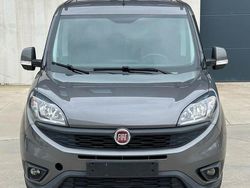 Grigio Usata 2018 Fiat Doblò Monovolume | 10.500 € (Buon prezzo)