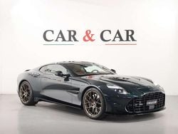 Verde Nuova 2025 Aston Martin Vanquish Coupé | 463.000 €