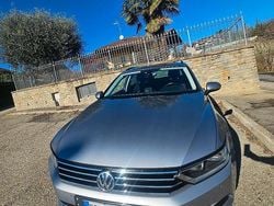 Grigio Usata 2018 VW Passat Tre volumi | 11.500 € (Ottimo prezzo)