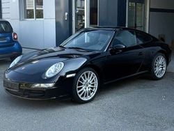 Nero Usata 2005 Porsche 911 Carrera Coupé | 48.800 € (Super prezzo)