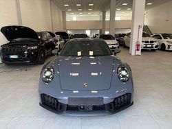 Grigio Usata 2025 Porsche 911 Coupé | 189.990 €