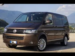 Usata 2012 VW T5 Highline Furgone | 19.300 € (Super prezzo)