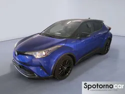 Blu Usata 2019 Toyota C-HR Trend SUV | 17.000 € (Buon prezzo)